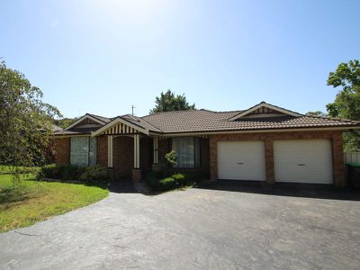 7 Rodd Place, Orange