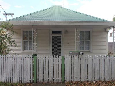 20 Denison Street, Arncliffe