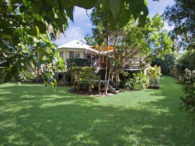 36 Ridge Street, Tewantin
