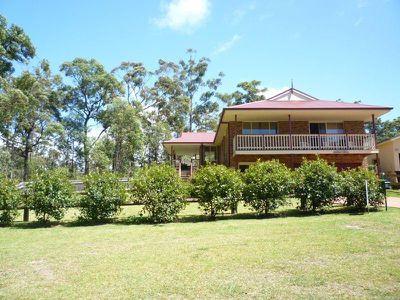 18 Blackbean Grove, Ulladulla