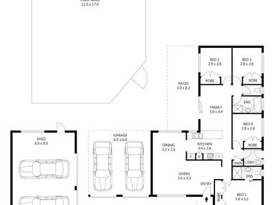 29 Mostyn Crescent, Bushland Beach