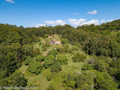 191 Towen Mount Rd, Towen Mountain
