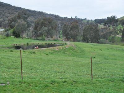 641 Sirls Road, Bethanga