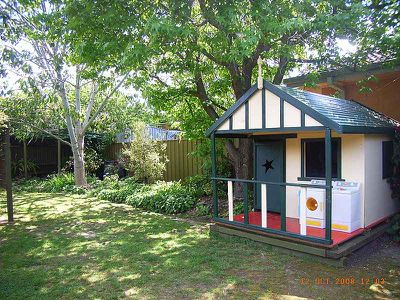 547 Spurrway Drive, Albury