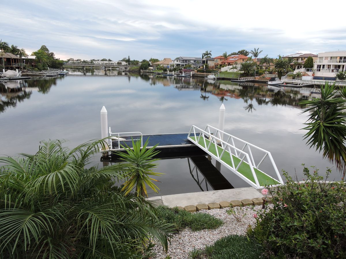 45 Portobello Drive, Mermaid Waters