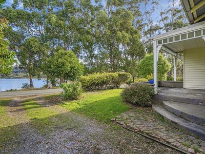 17A Esplanade Road, Cygnet