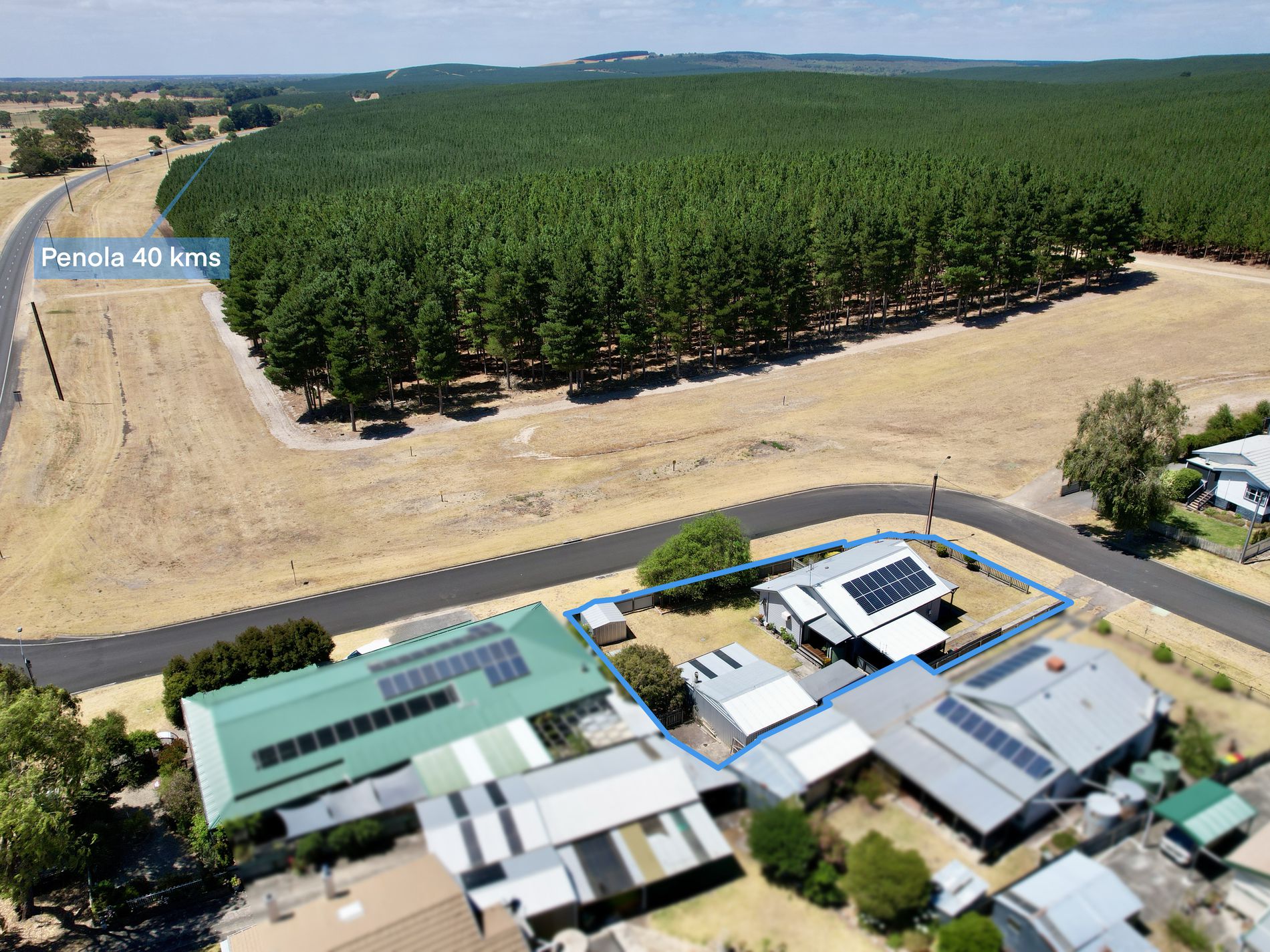 61 Brown Street , Mount Burr