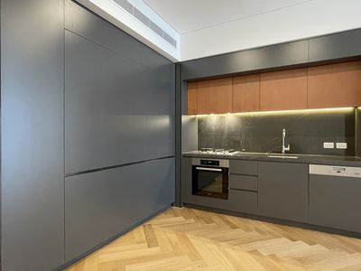 2311 / 115 Bathurst Street, Sydney