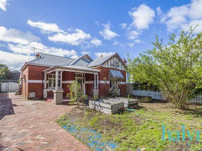 60 Third Avenue, Mount Lawley