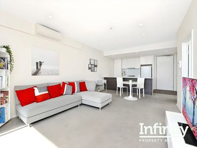 209 / 43 Shoreline Drive, Rhodes