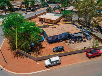 3 Baler Close, South Hedland