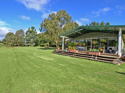 89 GREASONS ROAD, Bundanoon