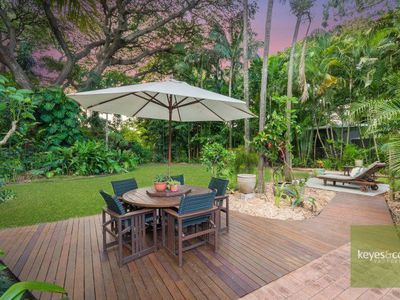 28 Marron Crescent, Mundingburra