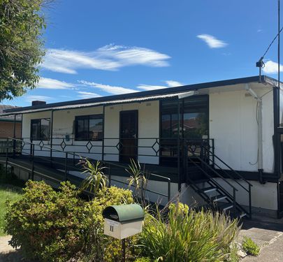 11 President Street, Seymour