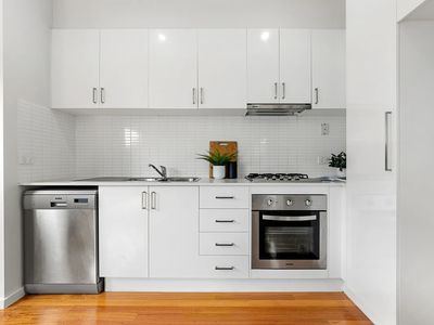 4 / 107 Cumberland Road, Pascoe Vale South