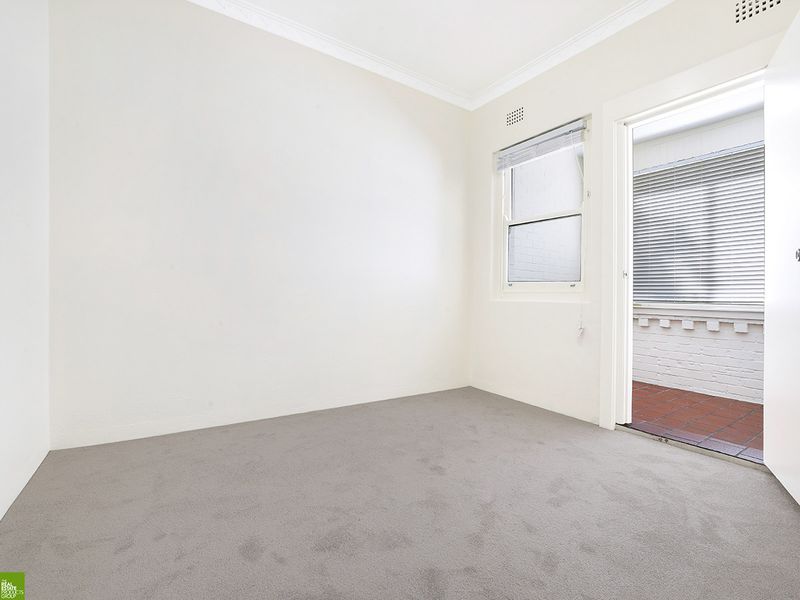 4 / 72 Market Street, Wollongong