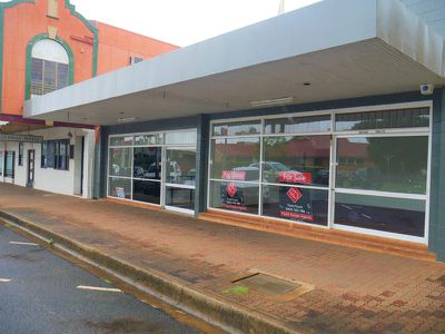 157-163 Kingaroy Street, Kingaroy