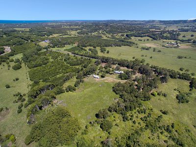 39 The Manse Rd, Myocum