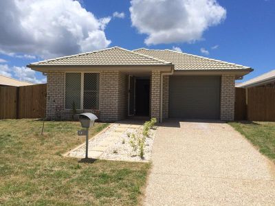 13 Wormwell Court, Caboolture