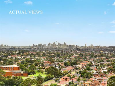 1803 / 2 Jack Brabham Drive, Hurstville
