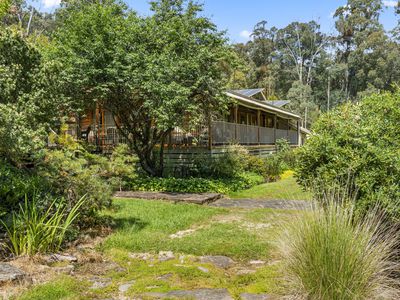 3195 Mansfield-Woods Point Road, Jamieson