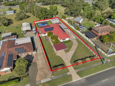 10 FARRELL DRIVE, Walloon