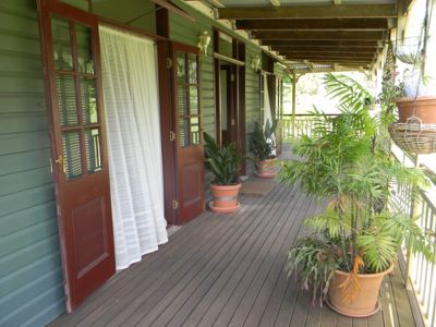 Lot 21 Bryant Road, Imbil