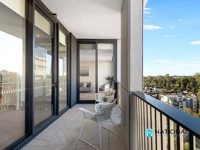 1221 / 25 Spurway Drive, Norwest