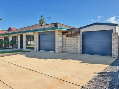3 Melbourne Close , Port Kennedy