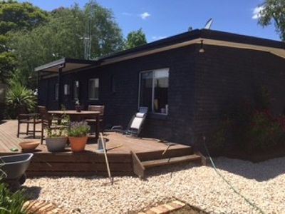 31 Morris Road, Woodend