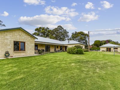 11590 Southern Ports Highway, Millicent