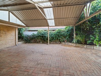 107 Lydon Boulevard, Atwell