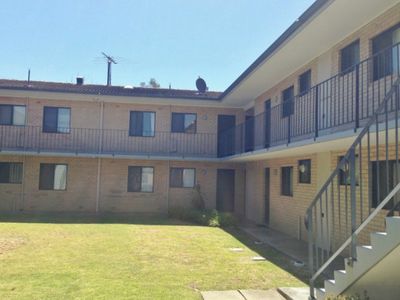 12/60 Stanley Street, Scarborough