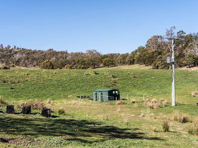'Glen Avon' 45 Eddington Road, Bagdad