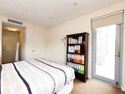 11 / 22 Eastbrook Terrace, East Perth