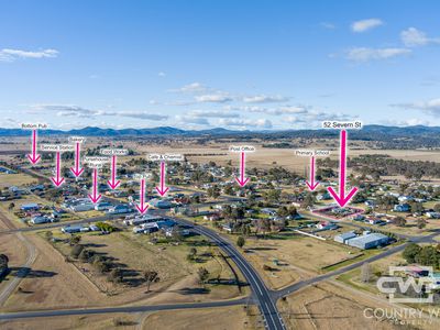 52 Severn Street, Deepwater