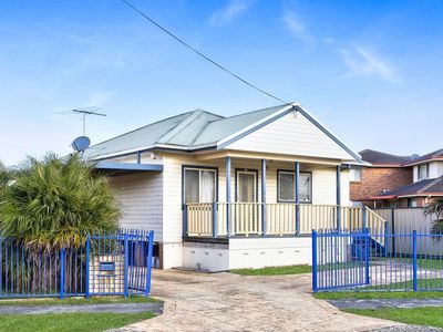 35 Addison Avenue, Lake Illawarra