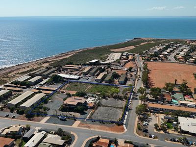 13 Keesing Street, Port Hedland