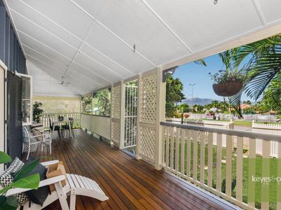 15 Harold Street, West End