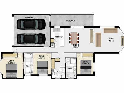 36 Jubilee Ave, Forest Lake
