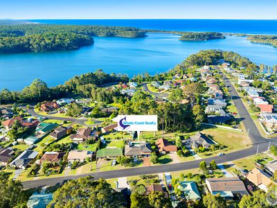 48 Mummaga Lake Drive, Dalmeny
