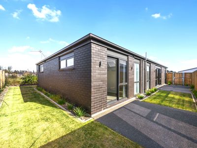 8 Doris Lusk Street, Belfast