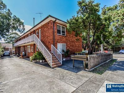 5 / 36 Garfield Street, Carlton