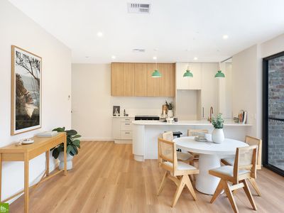 46B First Ave North, Warrawong