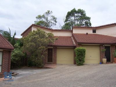 29 / 93 Barbaralla Drive, Springwood