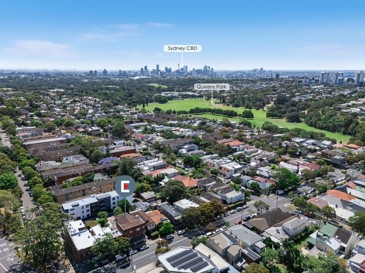 48 Carrington Road, Randwick