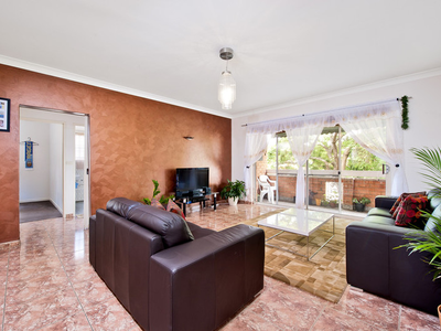 8 / 40-42 Bland Street, Ashfield