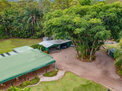 7 Jannali Court , Peachester