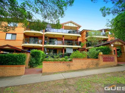 6 / 44-46 Conway Road, Bankstown