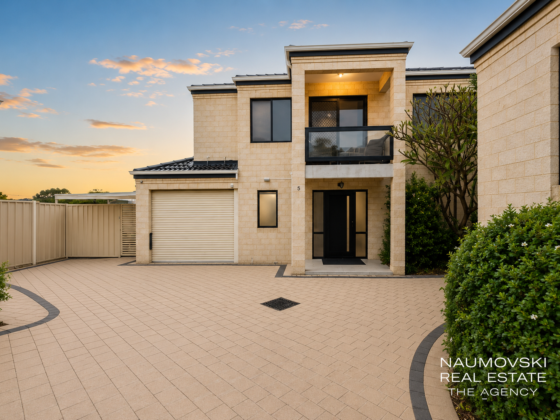 3 / 151 Hillsborough Drive, Nollamara